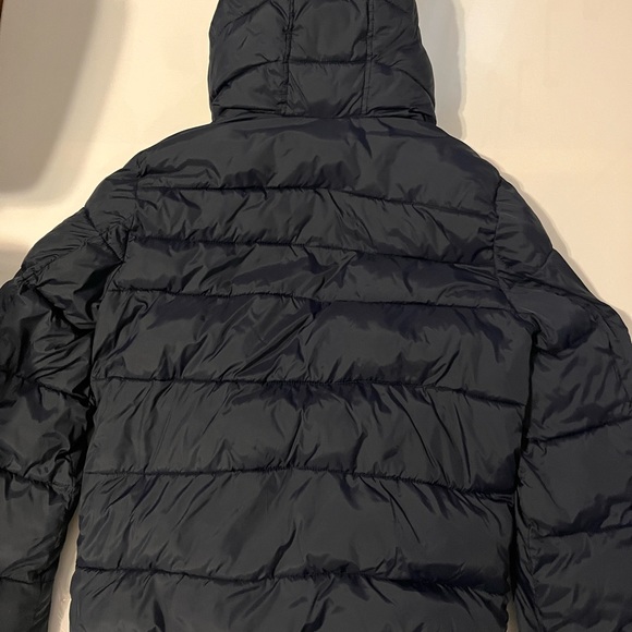- Men’s Levi’s Puffer Jacket - Picture 11 of 12